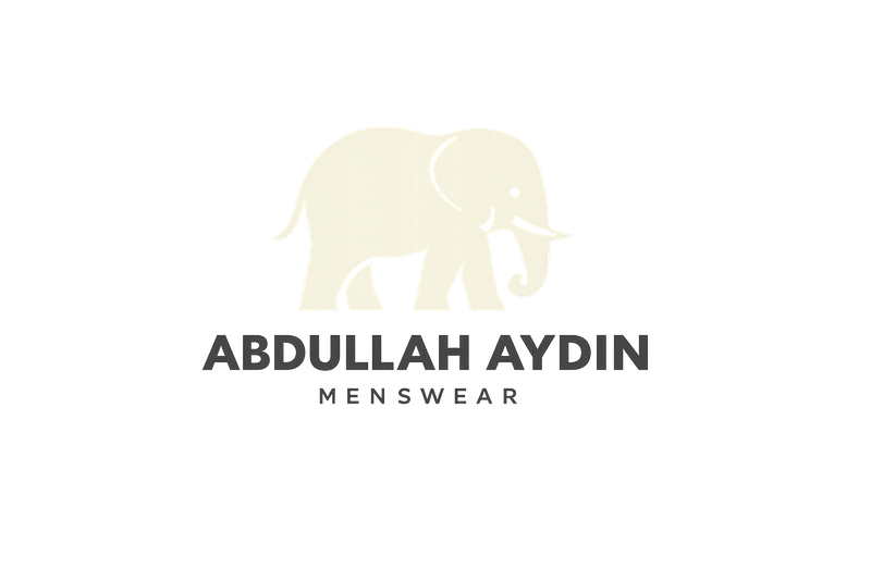 Abdullah Aydın Menswear